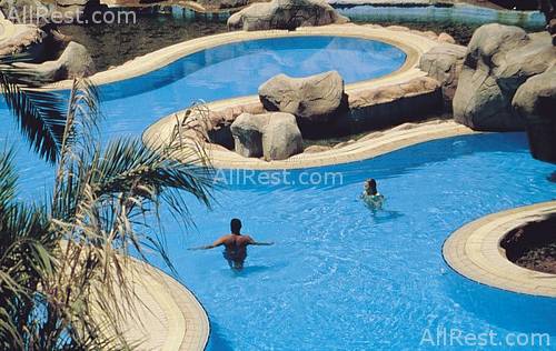 Sol Y Mar Sharming Inn 11
